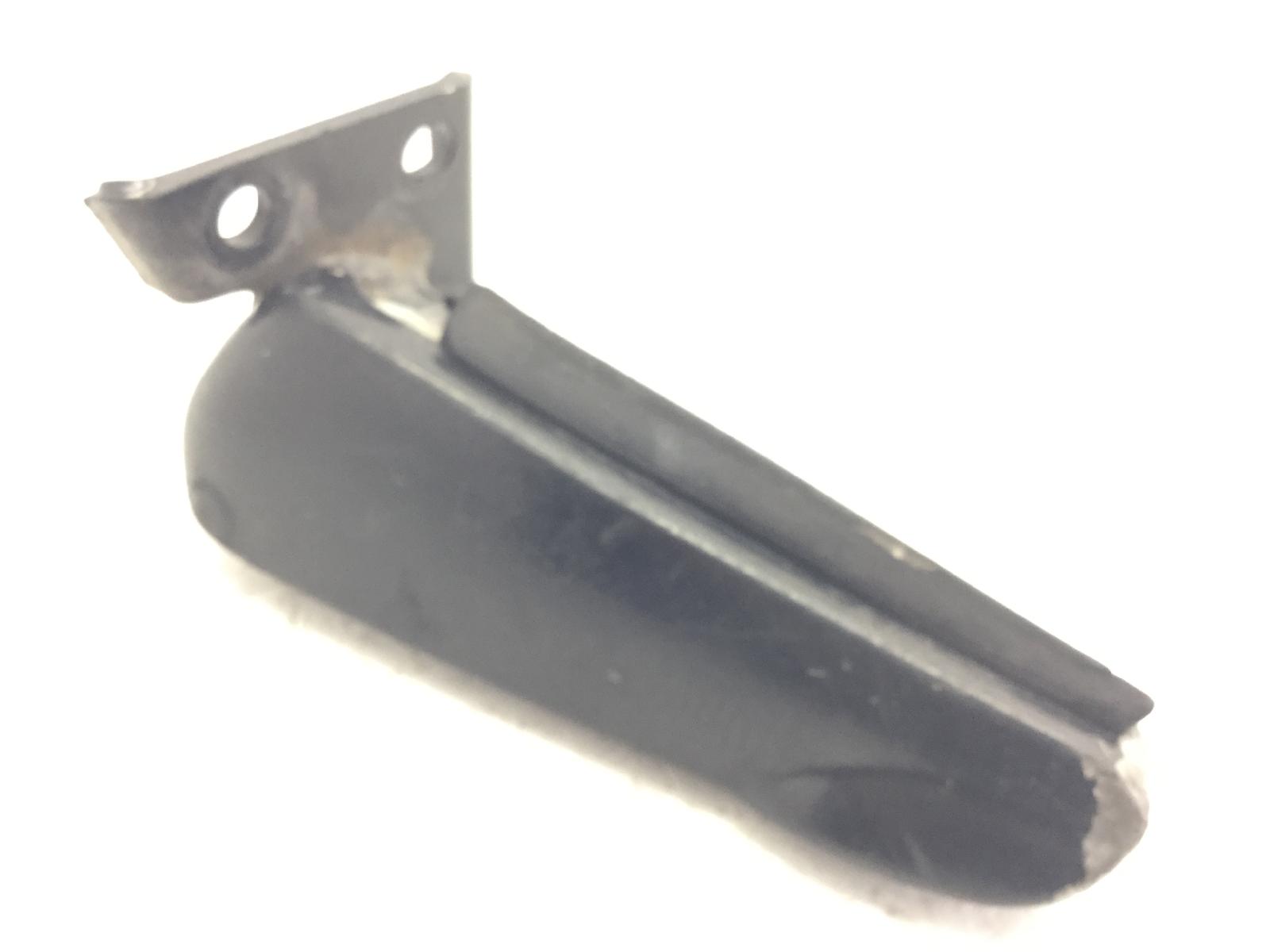Gilera runner sp 50 pedana posteriore poggiapiede sinistra e supporto 2010 2012 c46100