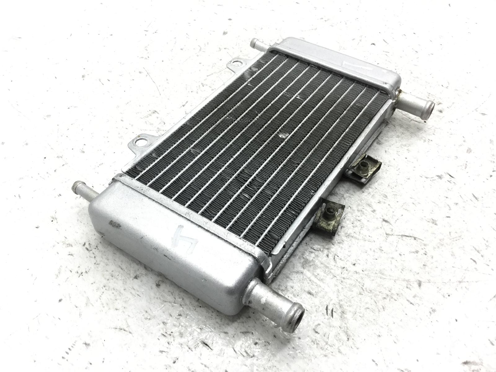 Gilera runner sp 50 radiatore acqua liquido raffreddamento motore 2010 2012 c46100