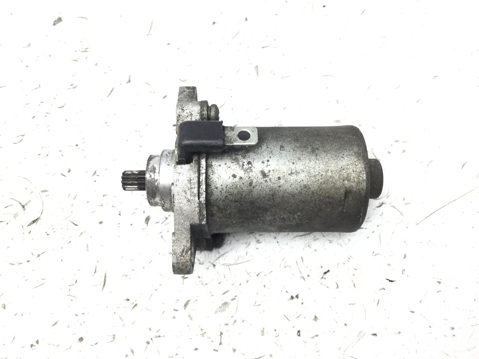 Gilera runner sp 50 motorino avviamento 2010 2012 c46100