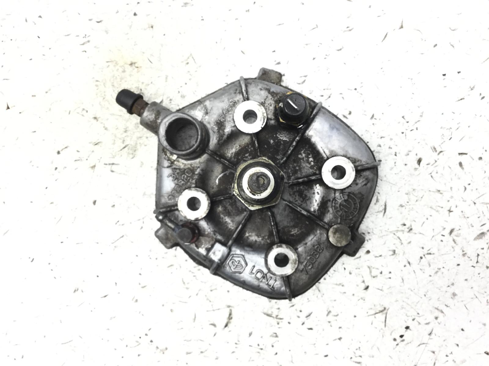 Gilera runner sp 50 testa testata head 2010 2012 c46100