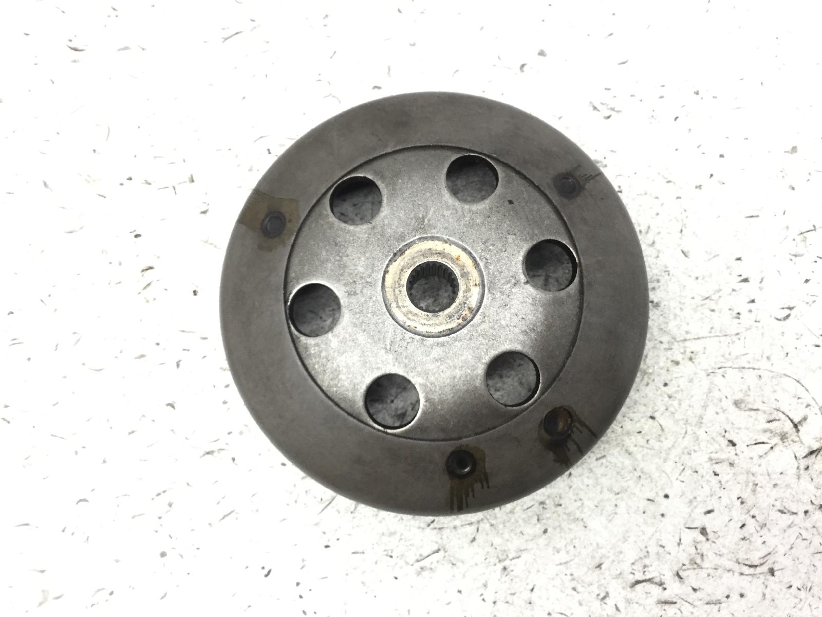 Gilera runner sp 50 campana frizione 2010 2012 c46100