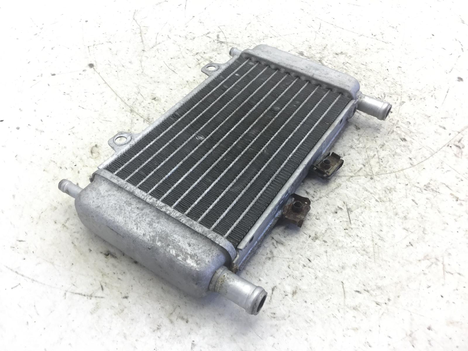 Gilera runner sp 50 radiatore acqua liquido raffreddamento motore 2010 2012 c46100