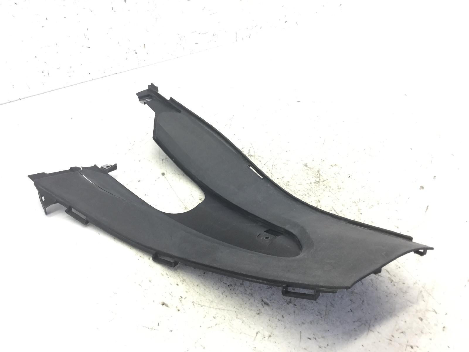 Gilera runner sp 50 carena fianchetto sinistro - crepa 2010 2012 c46100