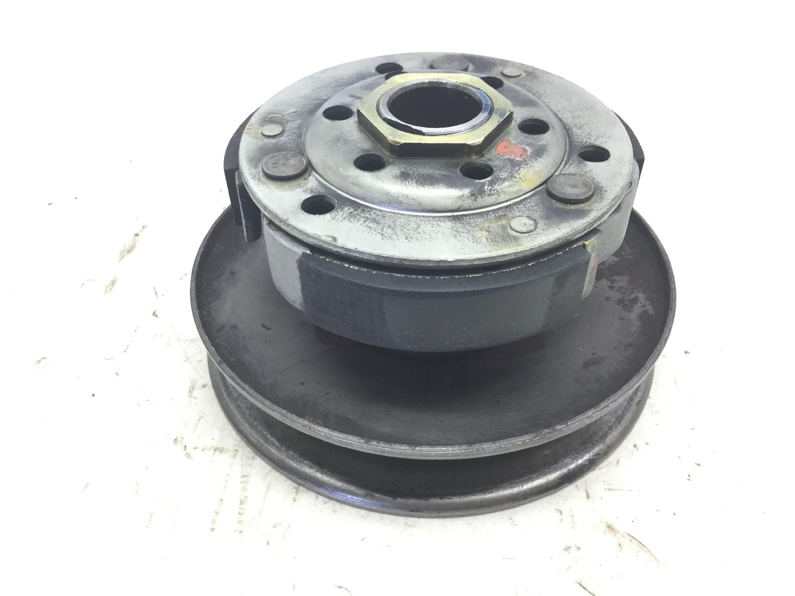 Gilera runner sp 50 frizione e correttore trasmissione puleggia condotta 2010 2012 c46100