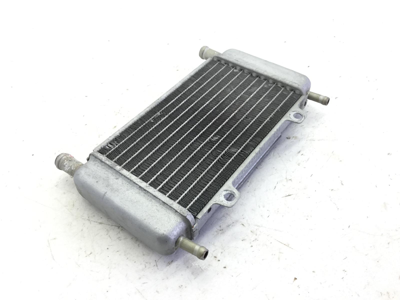 Gilera runner sp 50 radiatore acqua liquido raffreddamento motore 2010 2012 c46100
