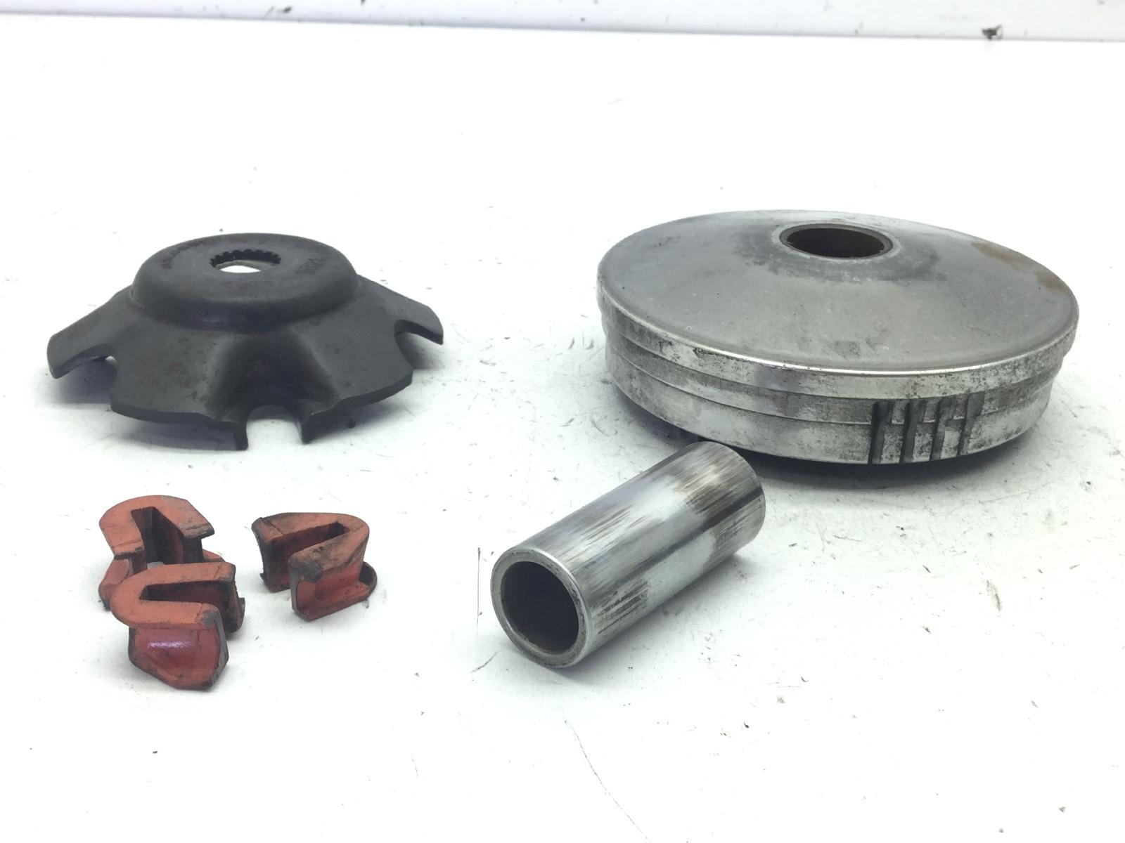 Gilera runner sp 50 puleggia mobile variatore 2010 2012 c46100