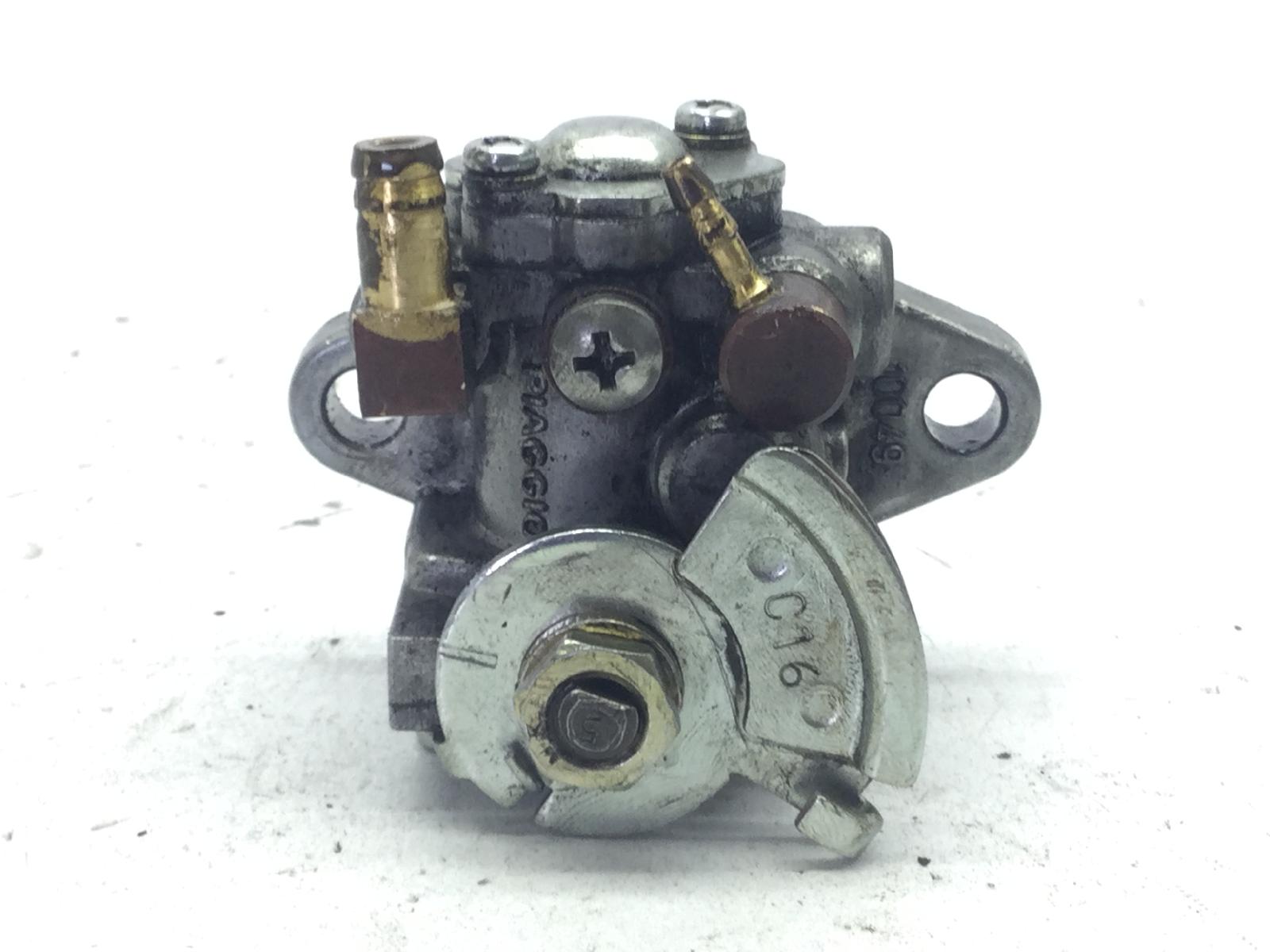 Gilera runner sp 50 pompa olio miscelatore bcr 2010 2012 c46100
