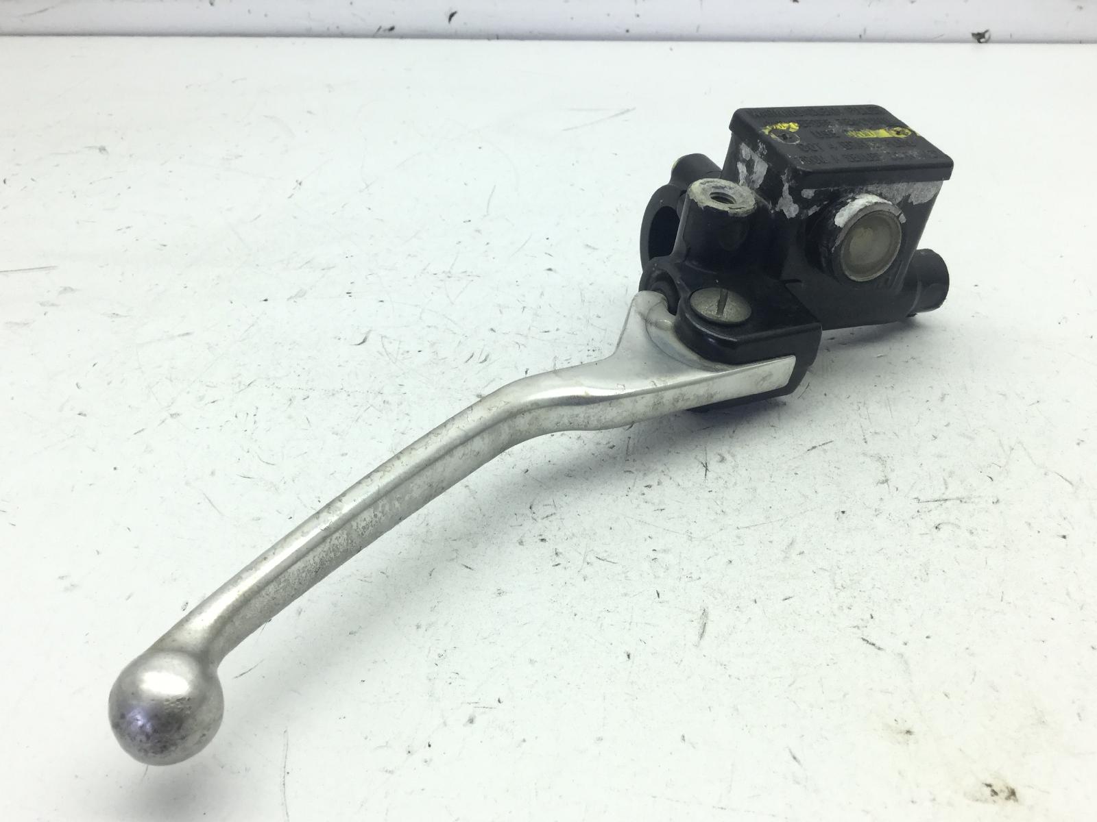 Gilera runner sp 50 pompa freno anteriore destra e leva 2010 2012 c46100