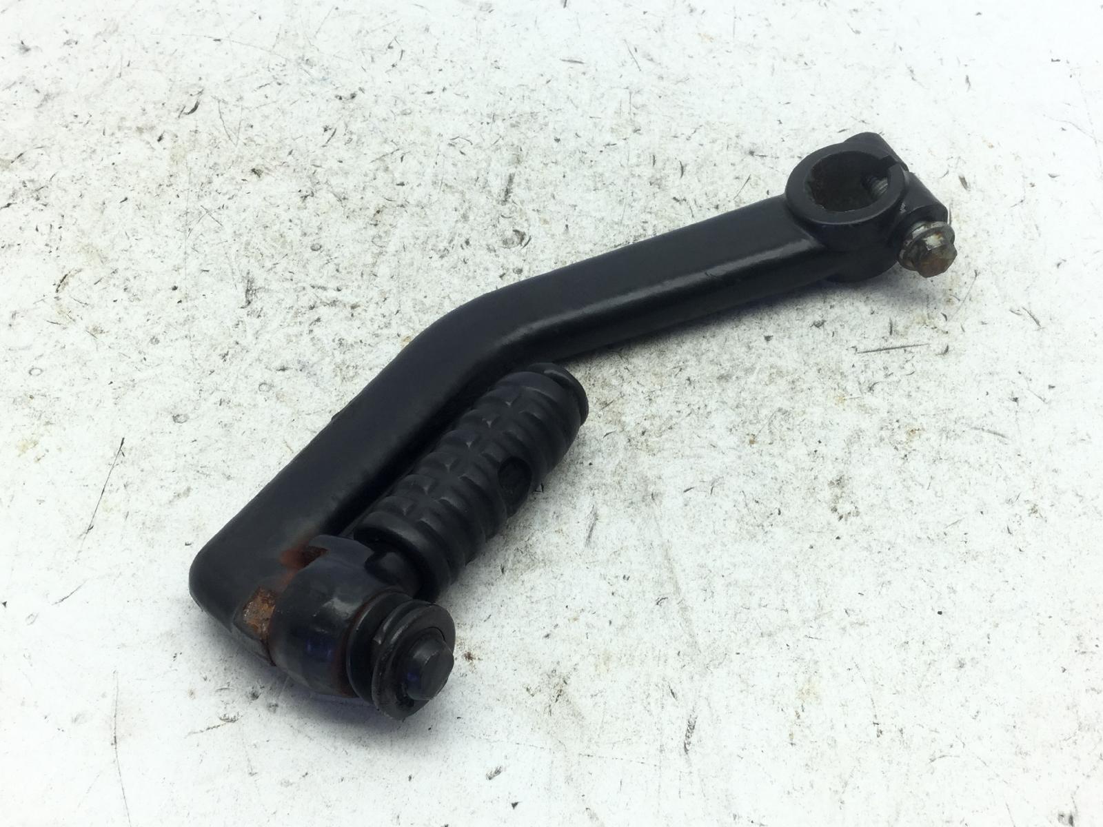 Gilera runner sp 50 pedale pedivella accensione avviamento 2010 2012 c46100