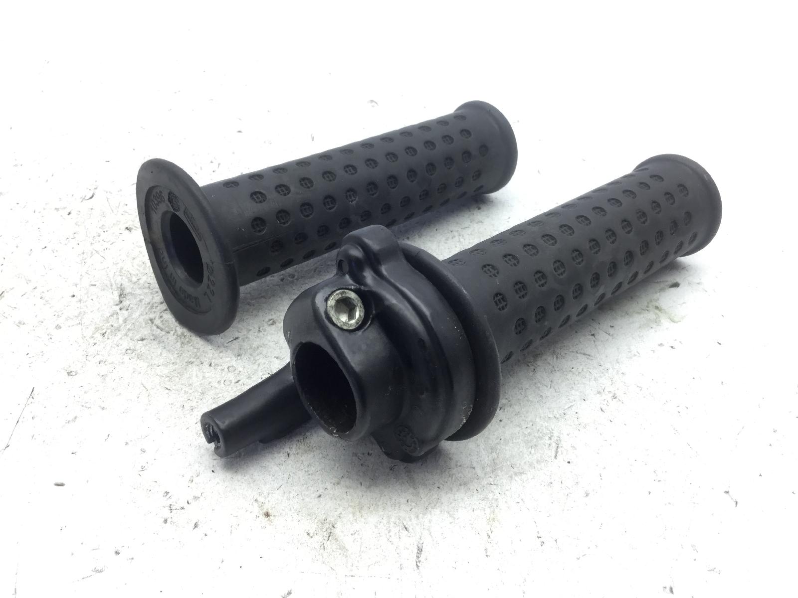 Gilera runner sp 50 coppia manopole e comando gas acceleratore 2010 2012 c46100