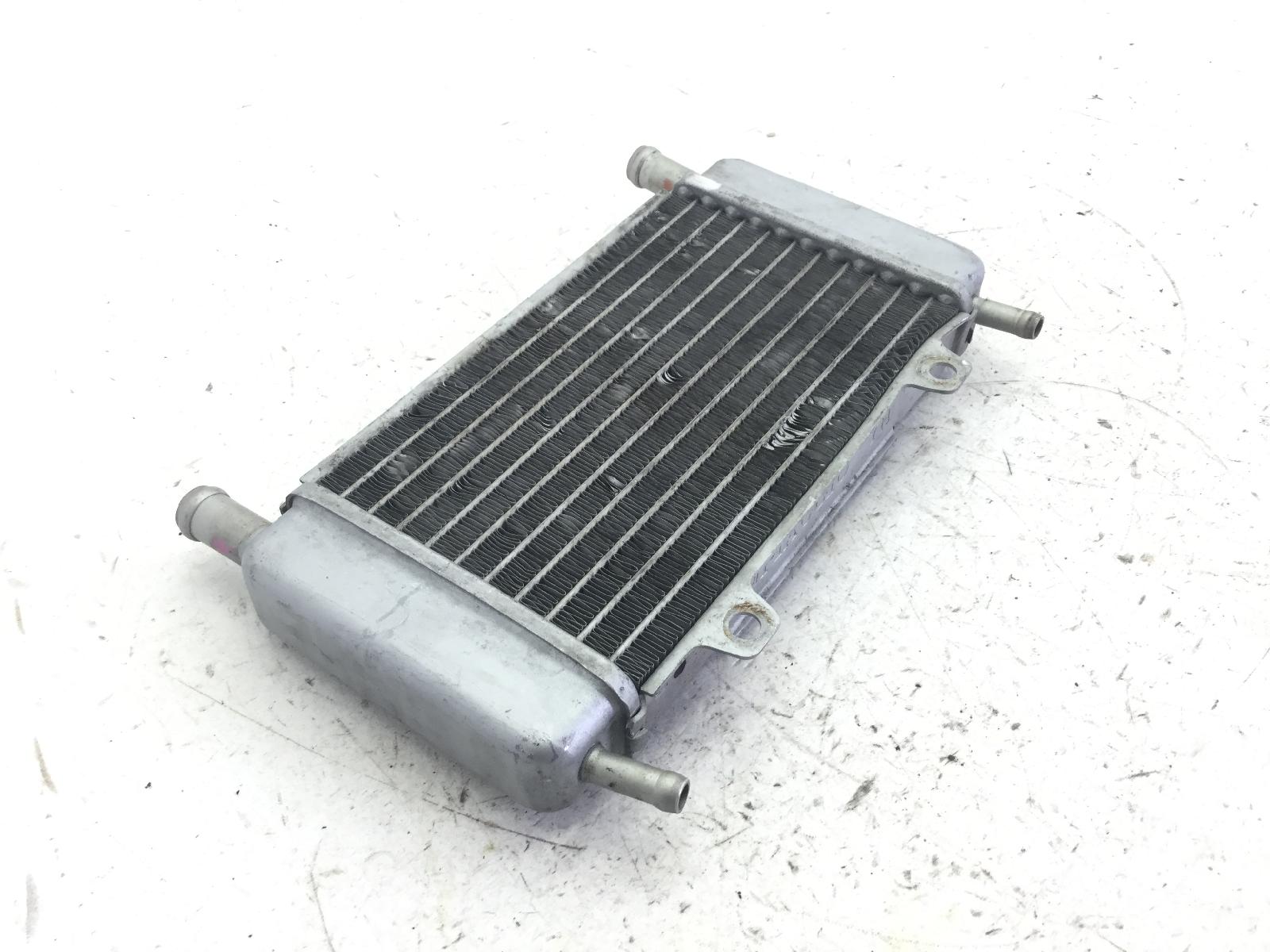 Gilera runner sp 50 radiatore - attacco rotto 2010 2012 c46100