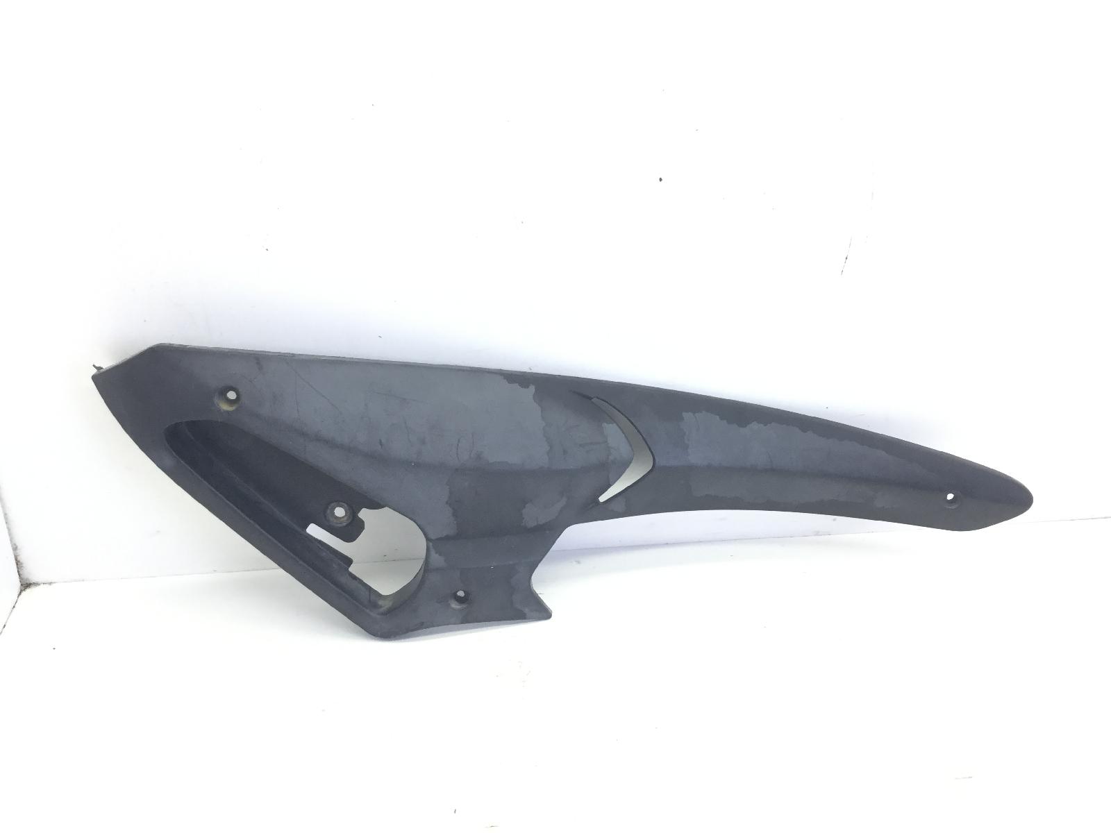 Gilera runner sp 50 carena fianchetto supporto pedana posteriore destra 2010 2012 c46100