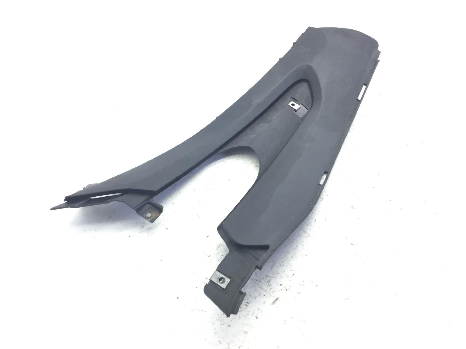 Gilera runner sp 50 carena fianchetto pedana destro 2010 2012 c46100