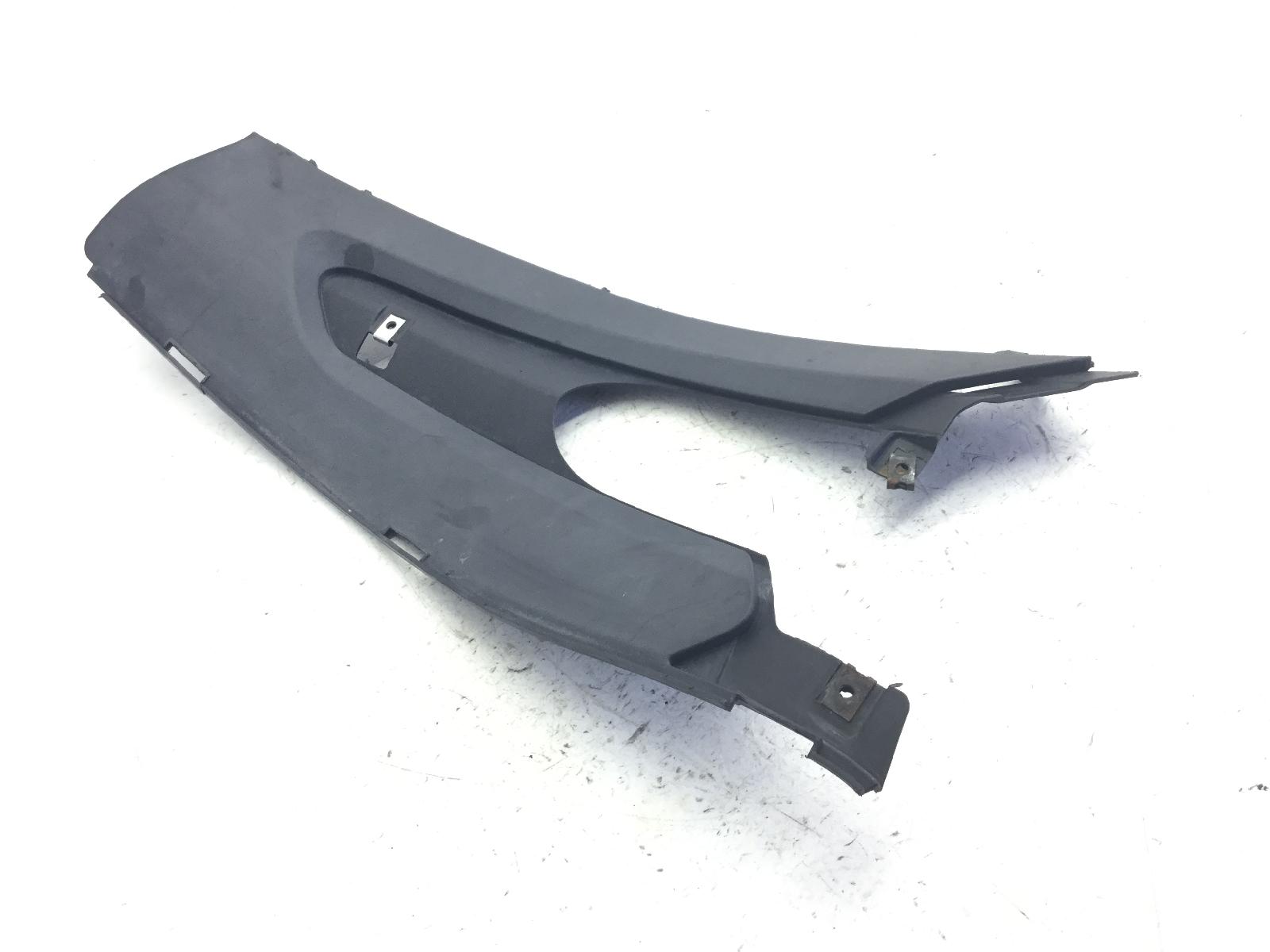 Gilera runner sp 50 carena fianchetto pedana sinistro 2010 2012 c46100