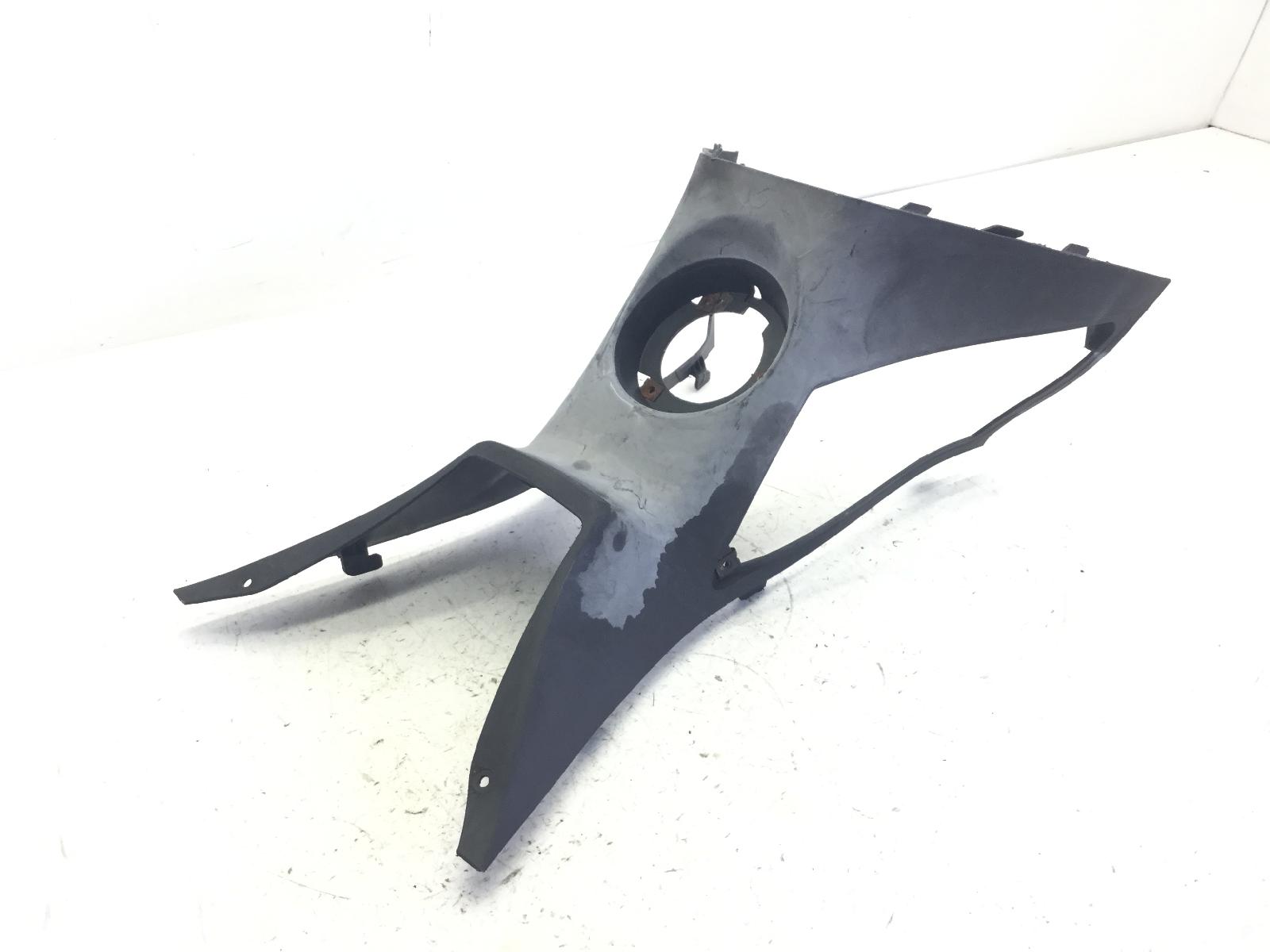 Gilera runner sp 50 carena tunnel pedana centrale 2010 2012 c46100