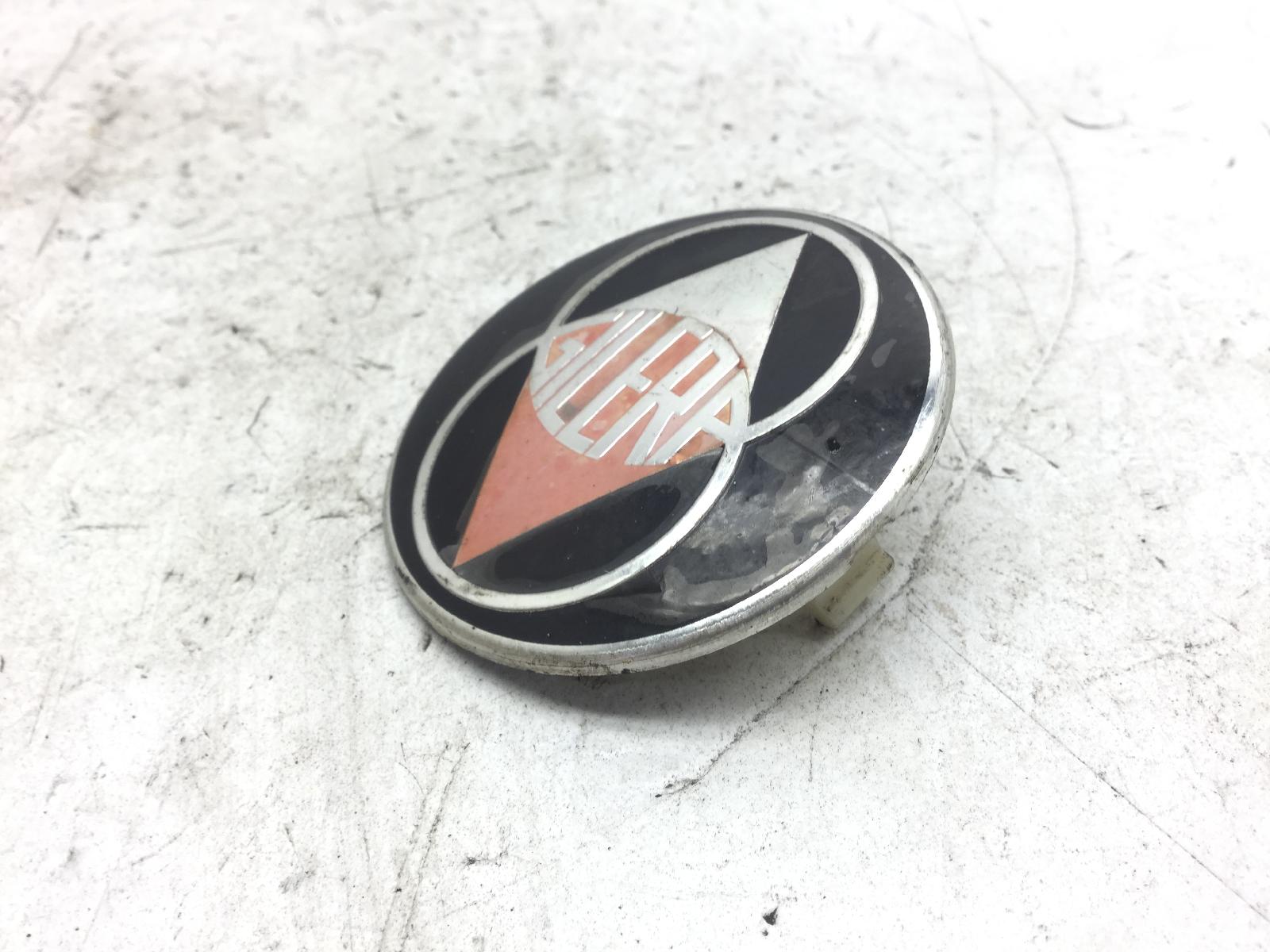 Gilera runner sp 50 tappo logo 2010 2017 c46100