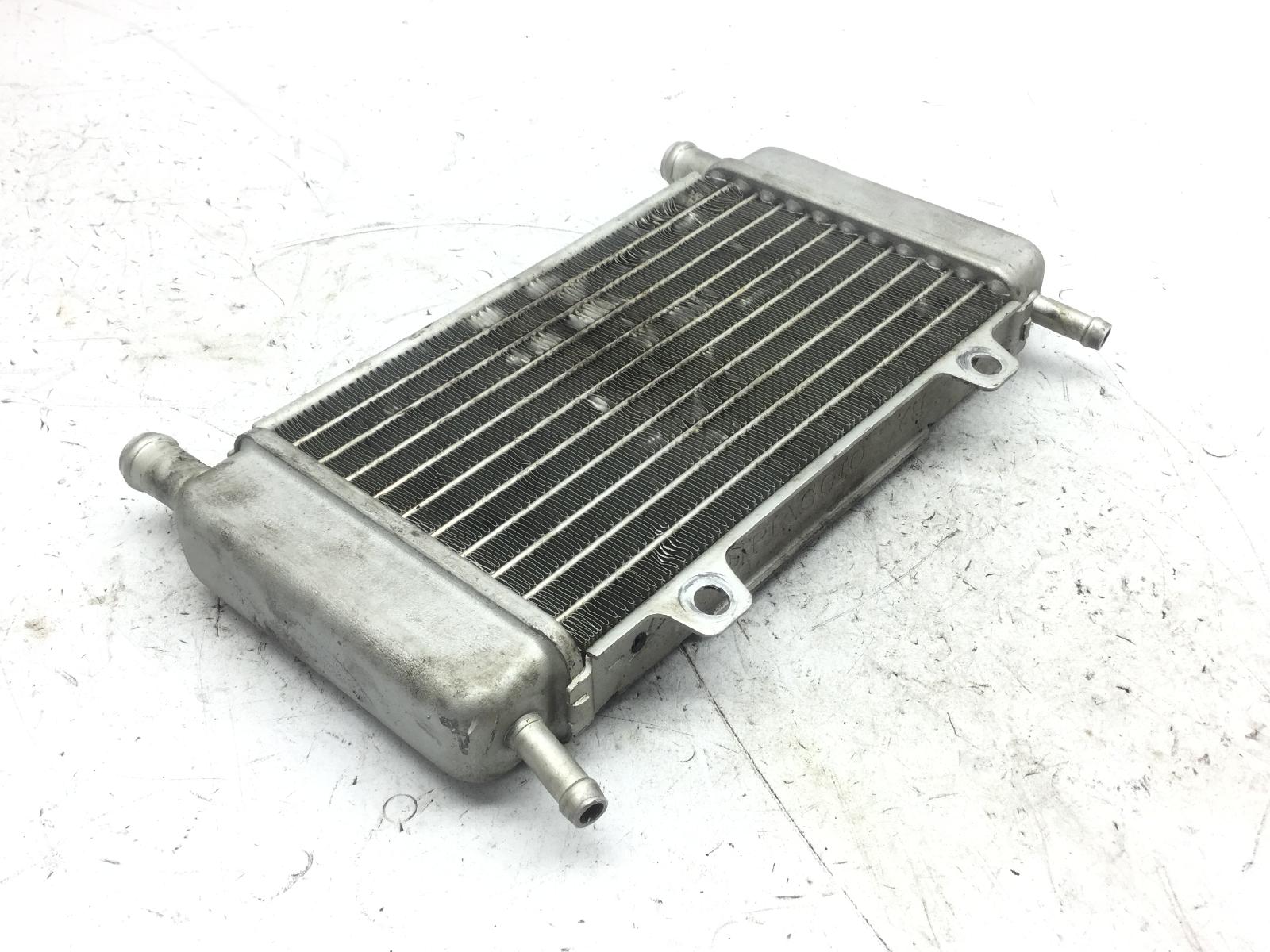 Gilera runner sp 50 radiatore acqua liquido raffreddamento motore 2010 2017 c46100