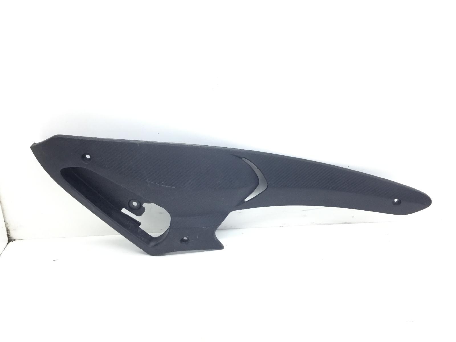 Gilera runner sp 50 carena fianchetto pedana posteriore destra 2010 2017 c46100