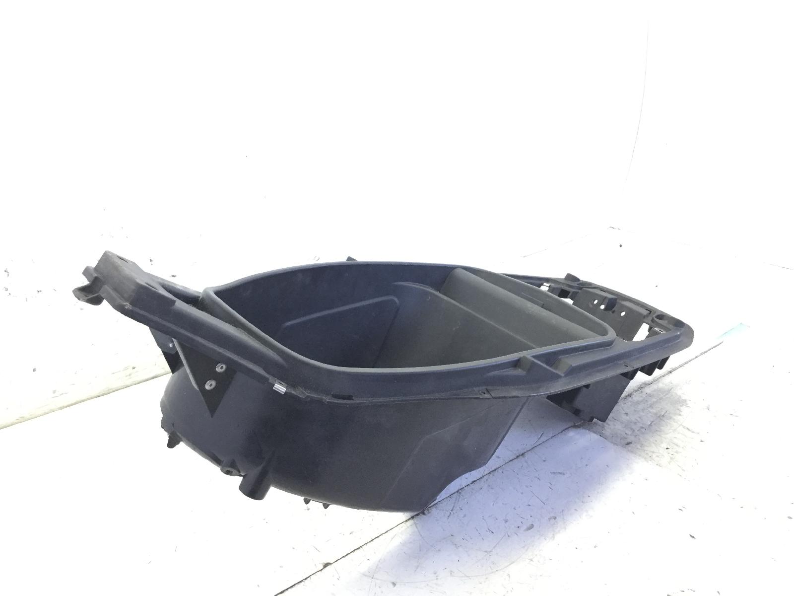 Gilera runner sp 50 carena vano sottosella 2010 2017 c46100