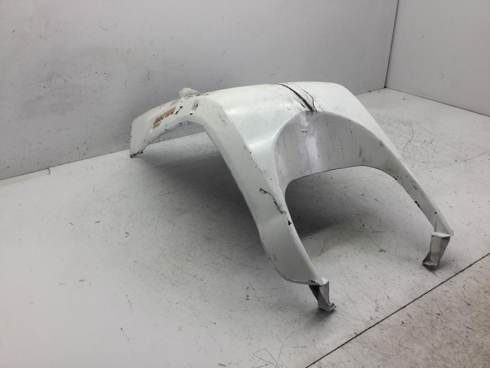 Mbk booster 50 carena sottopedana 2001 2003 5sx