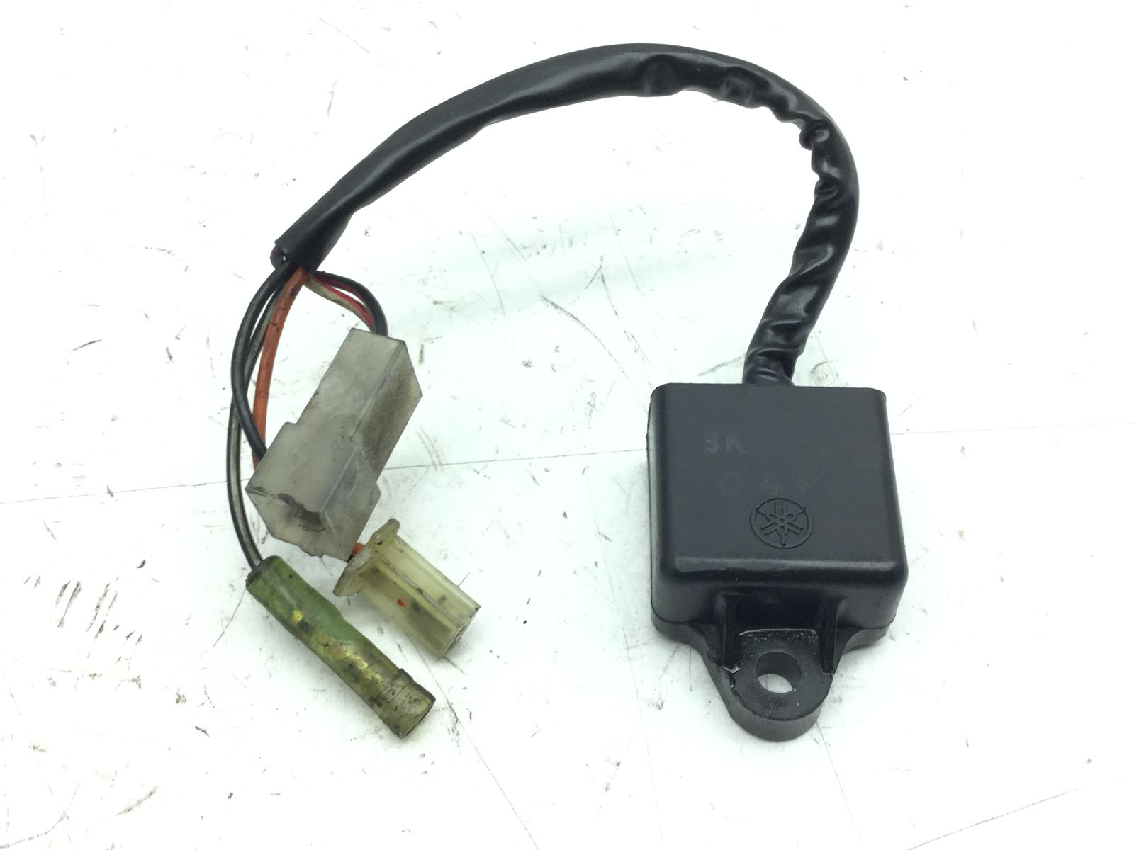 Mbk booster 50 centralina motore cdi 2001 2003 5sx