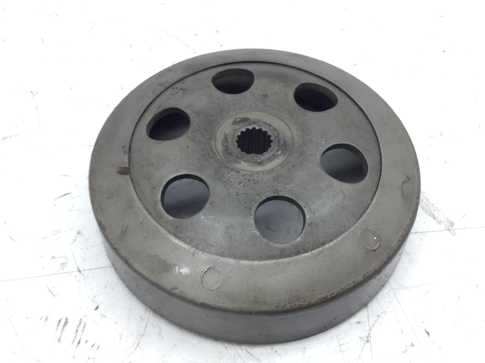 Mbk booster 50 campana frizione 2001 2003 5sx