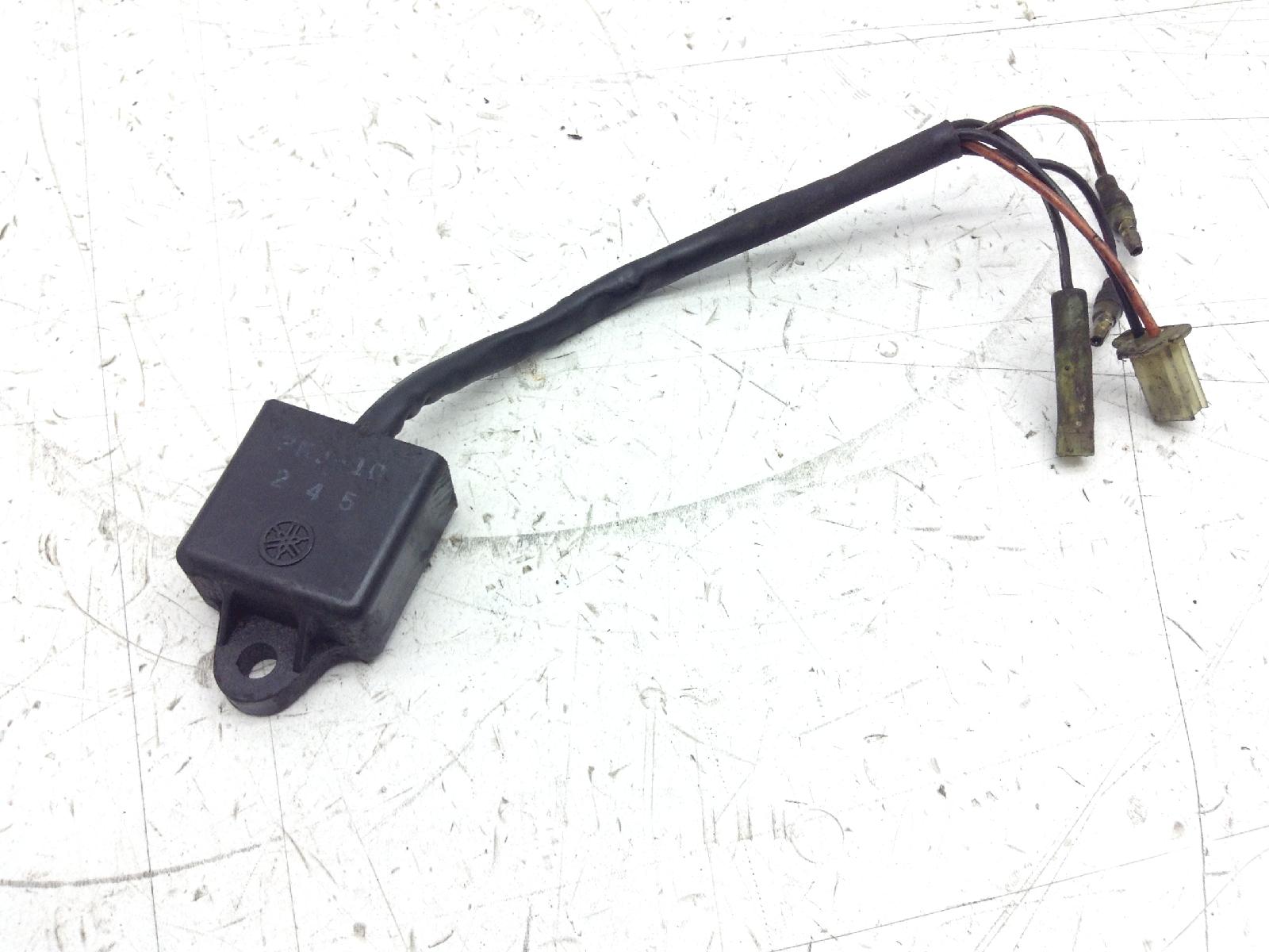 Mbk booster 50 centralina motore cdi 2001 2003 5sx