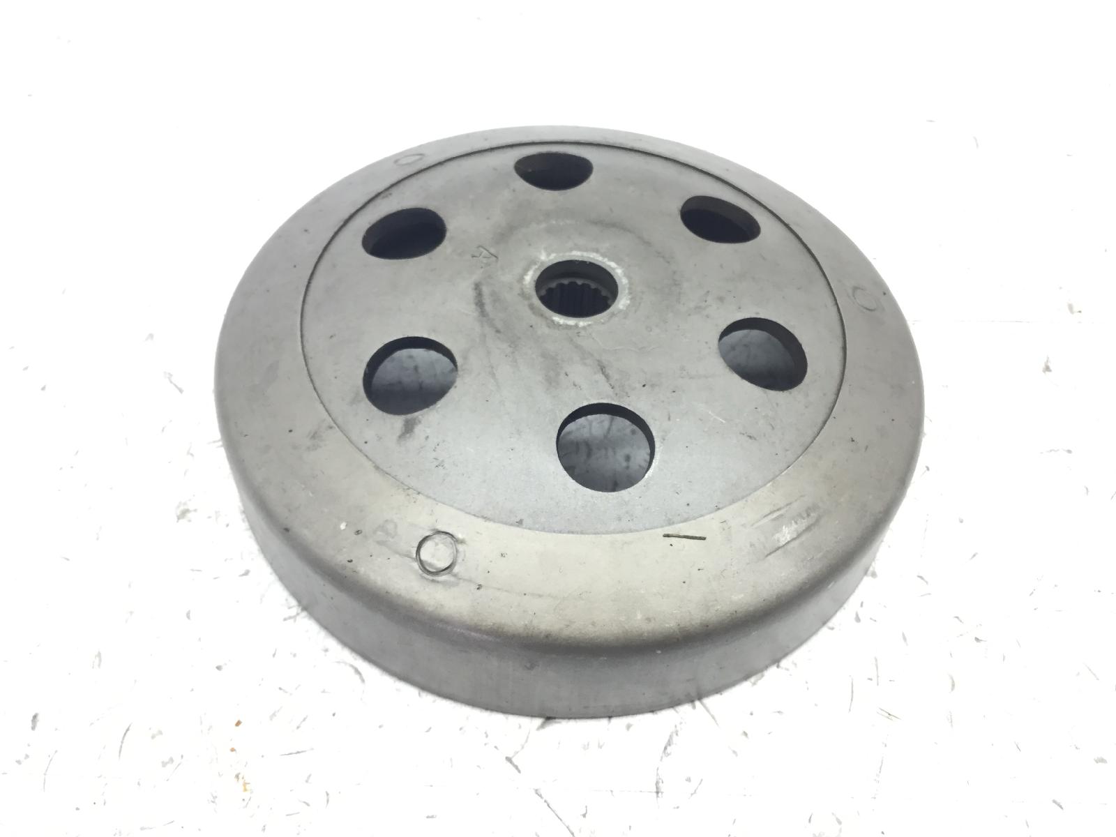 Mbk booster 50 campana frizione 2001 2003 5sx
