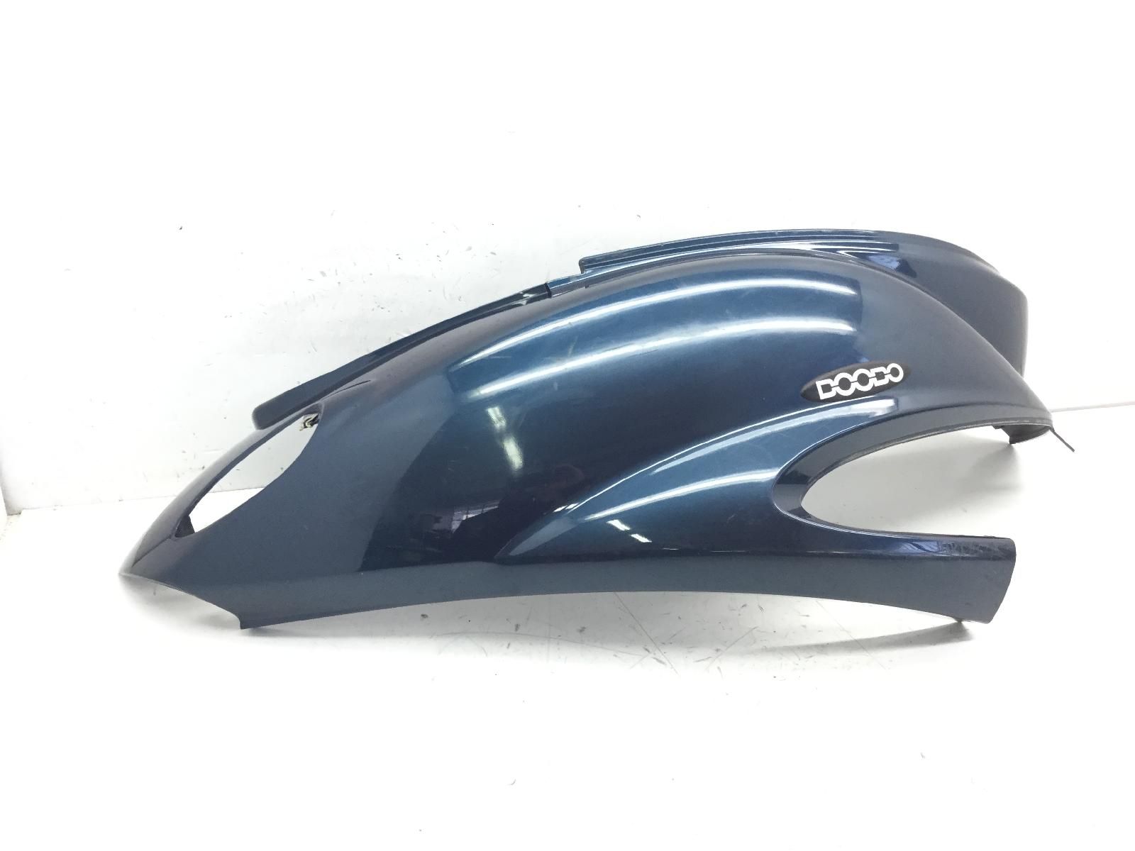Mbk doodo xn 125 carena fiancata posteriore destra 2000 2001 5mf2