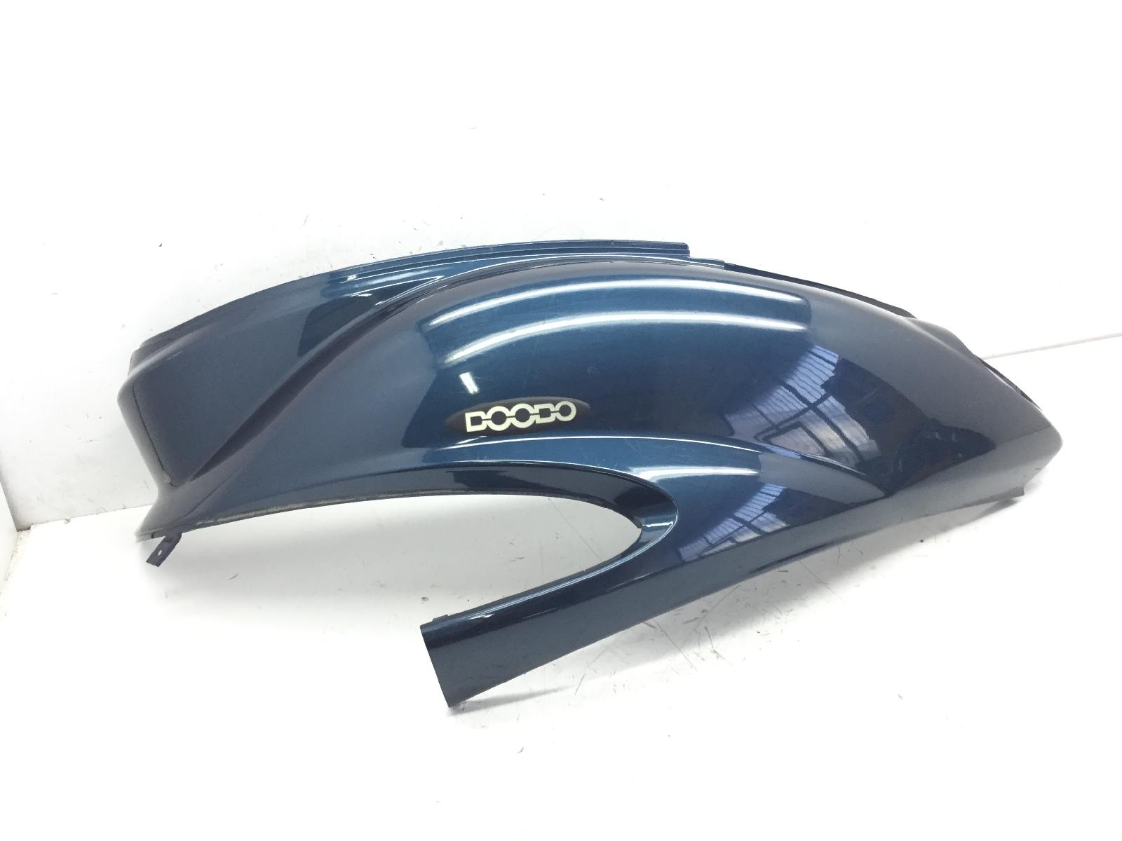 Mbk doodo xn 125 carena fiancata posteriore sinistra 2000 2001 5mf2