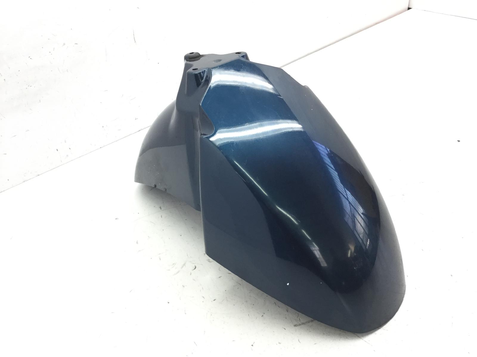 Mbk doodo xn 125 parafango ruota anteriore 2000 2001 5mf2