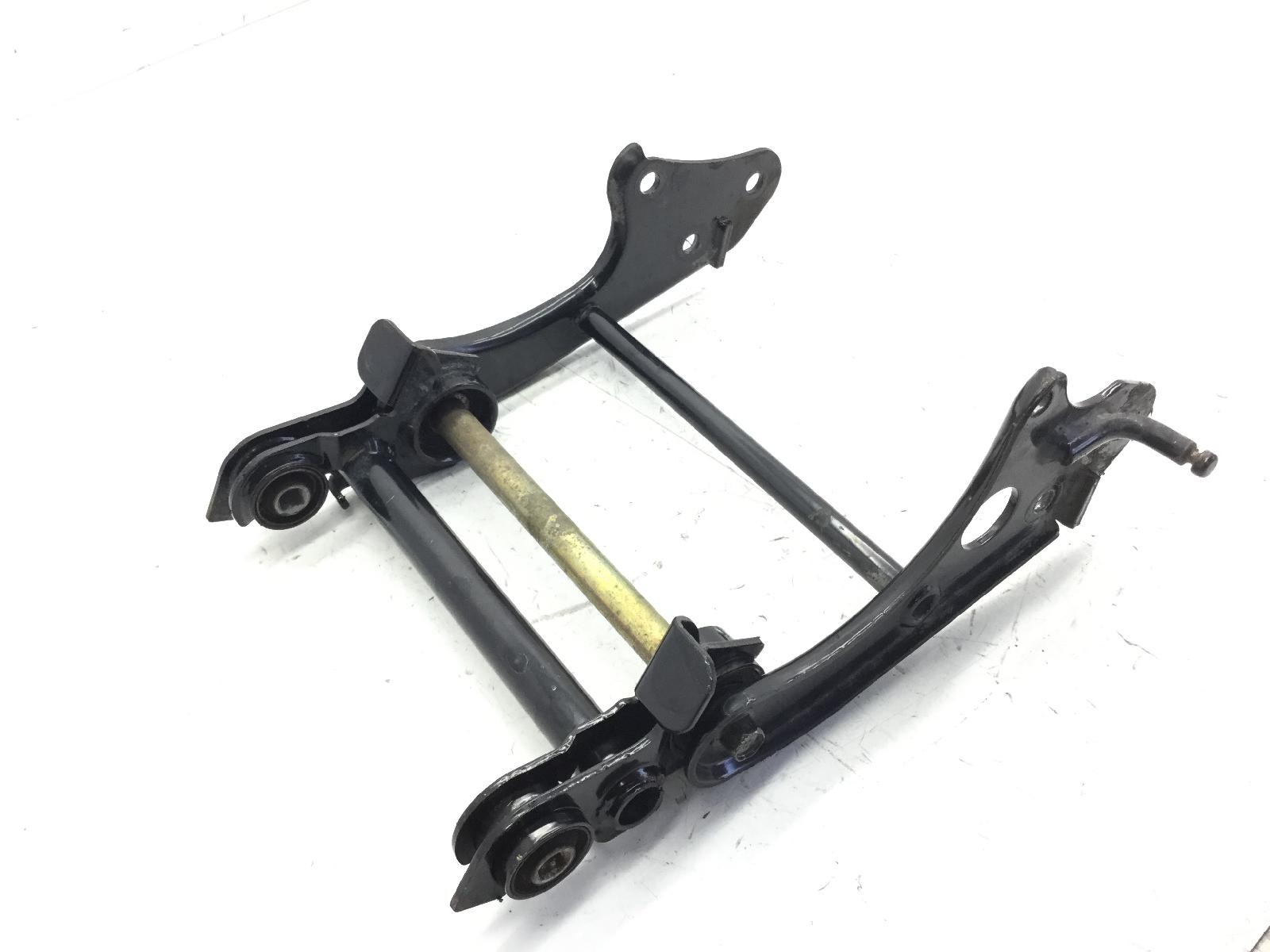 Mbk doodo xn 125 staffa supporto motore 2000 2001 5mf2