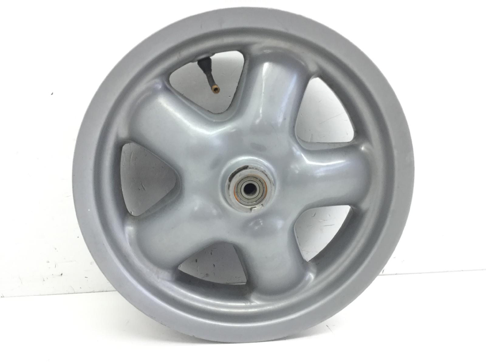 Mbk doodo xn 125 cerchio ruota anteriore 12 x 3.50 2000 2001 5mf2