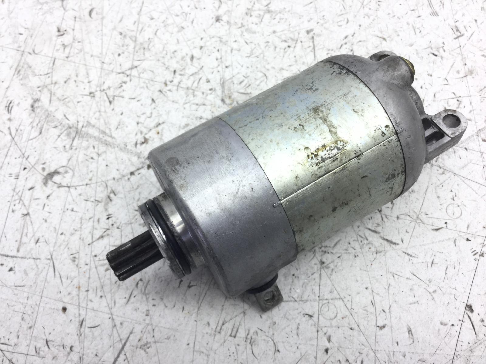 Mbk doodo xn 125 motorino avviamento 2000 2001 5mf2