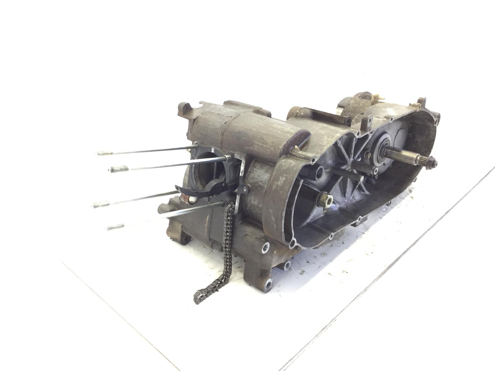 Mbk doodo xn 125 carter motore albero e ingranaggi ruota mod: e311e 2000 2001 vg5s042000000