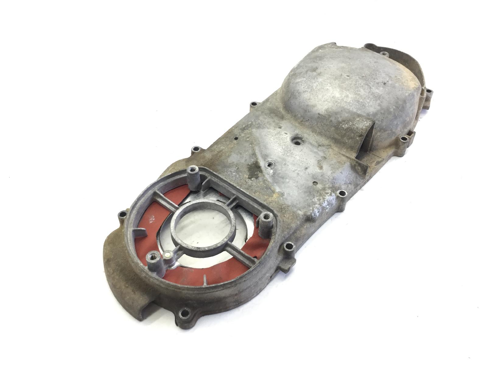 Mbk doodo xn 125 coperchio carter frizione trasmissione 2000 2001 vg5s042000000