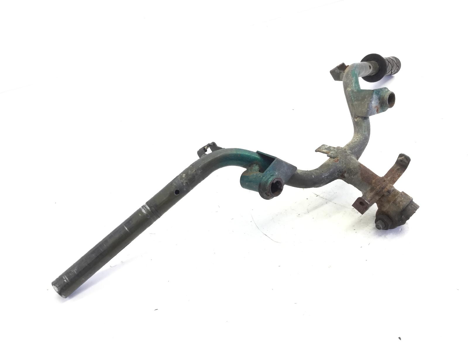 Mbk doodo xn 125 manubrio handlebar 2000 2001 vg5s042000000