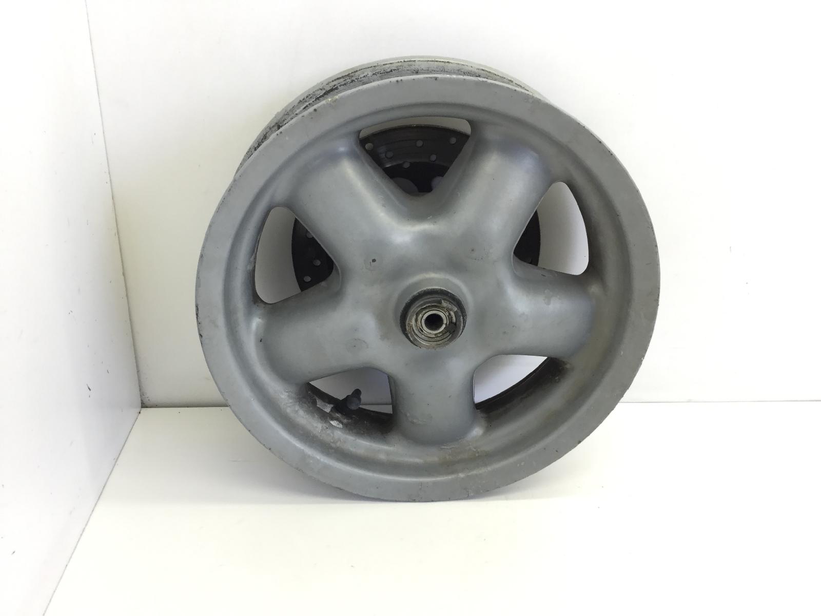 Mbk doodo xn 125 cerchio ruota anteriore 12 x 3.50 - no disco 2000 2001 vg5s042000000