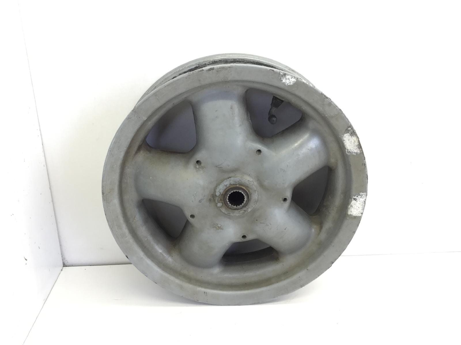 Mbk doodo xn 125 cerchio ruota posteriore 12 x 3.50 2000 2001 vg5s042000000