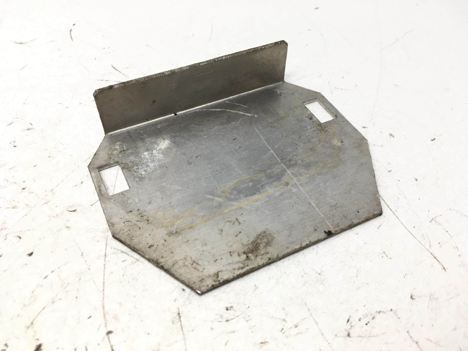 Mbk doodo xn 125 piastra protezione regolatore tensione 2000 2001 vg5s042000000