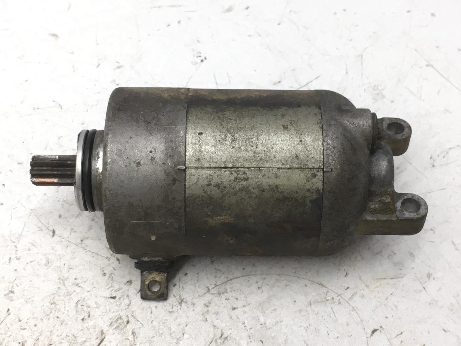 Mbk doodo xn 125 motorino starter avviamento 2000 2001 vg5s042000000