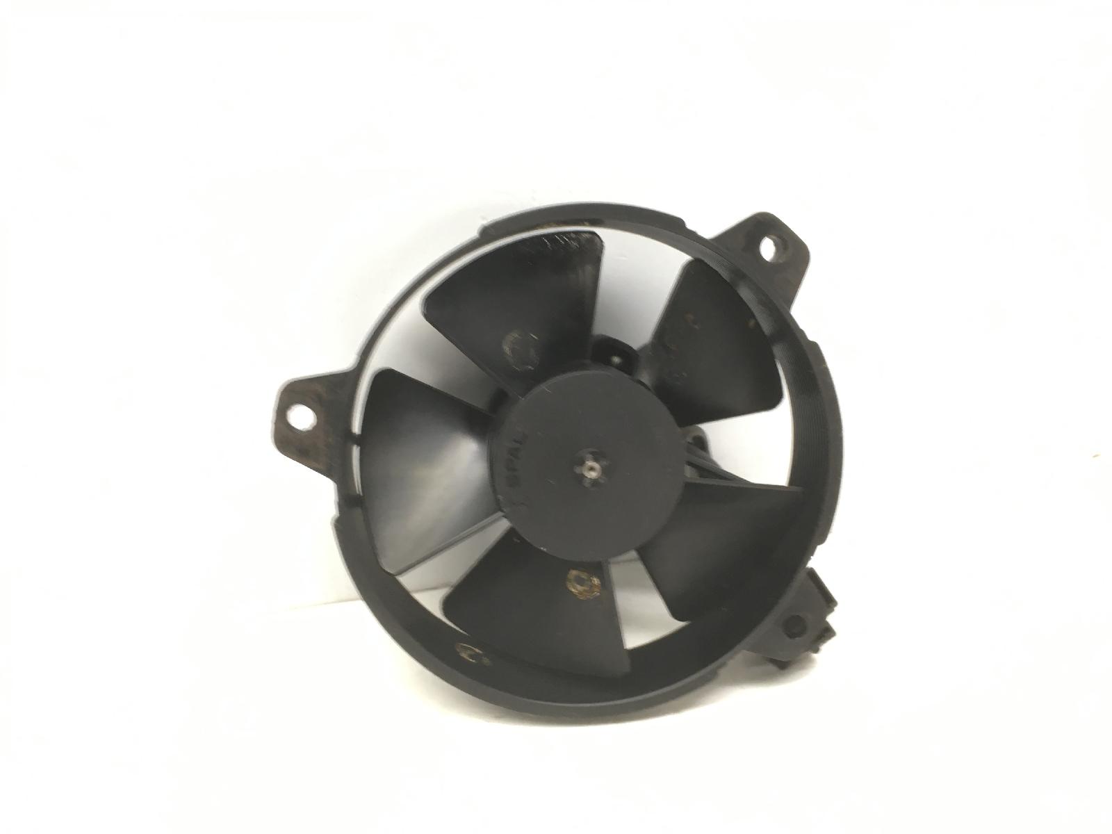 Mbk doodo xn 125 elettroventola radiatore 2000 2001 vg5s042000000
