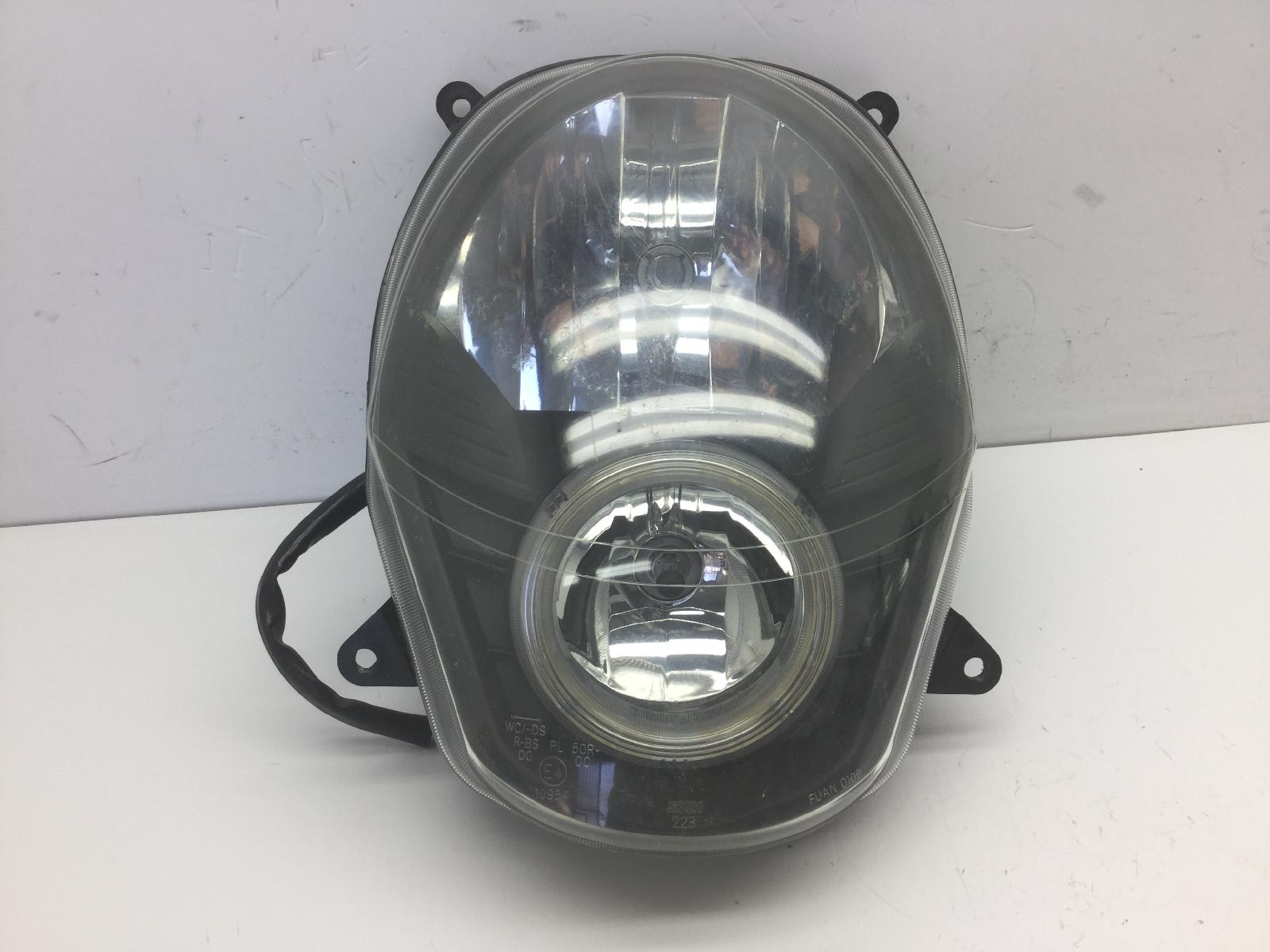 Sym joymax 250 faro fanale anteriore 2005 2007 lm25wx6