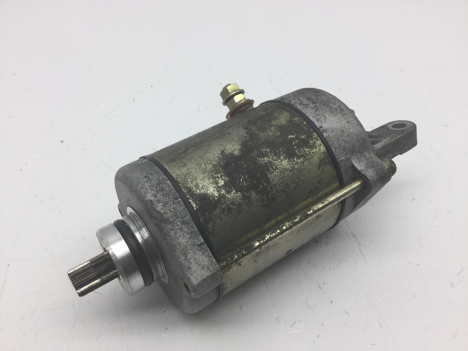 Sym joymax 250 motorino avviamento 2005 2007 lm25wx6