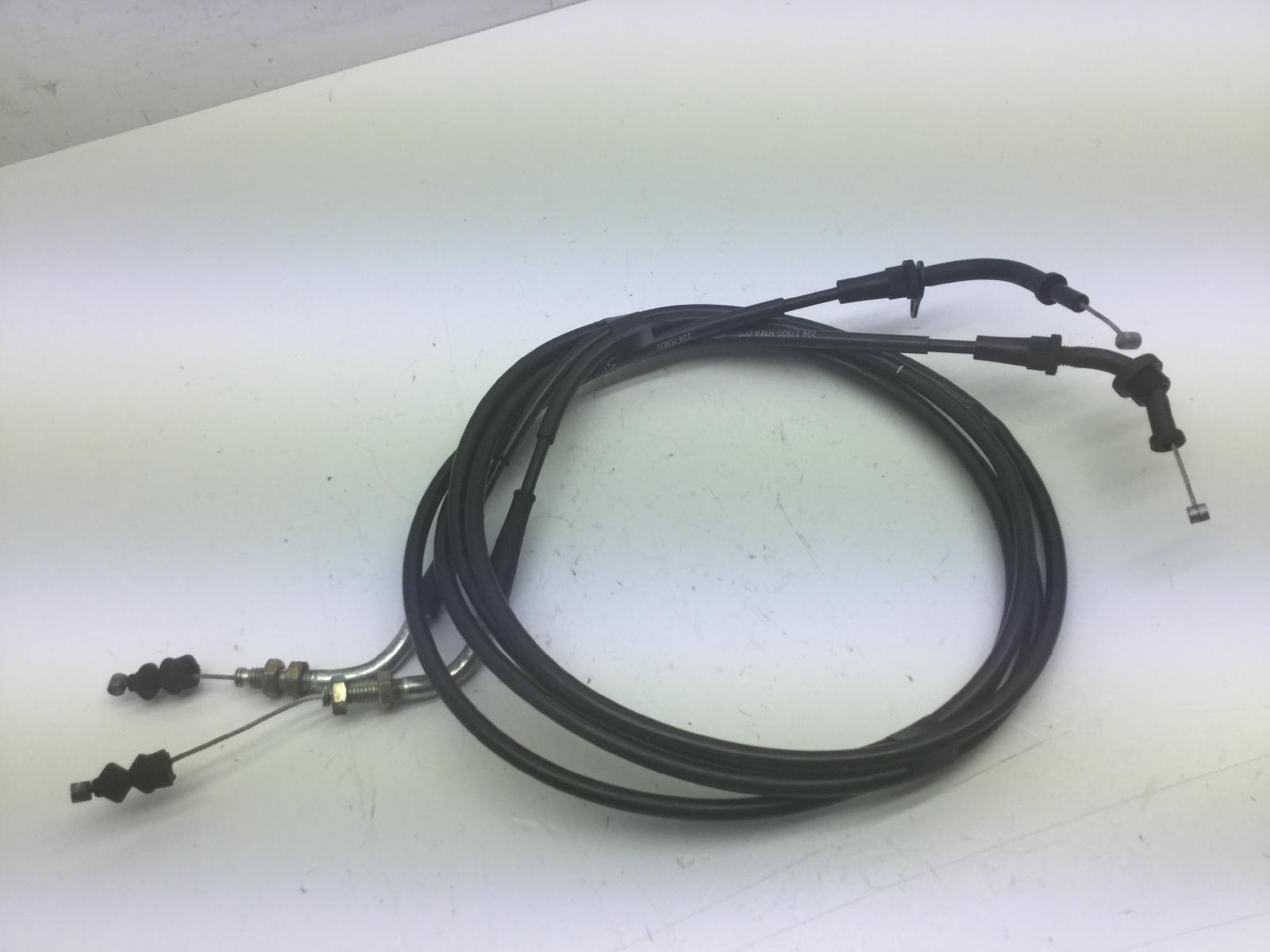 Sym joymax 250 cavi gas accelleratore 2005 2007 lm25wx6