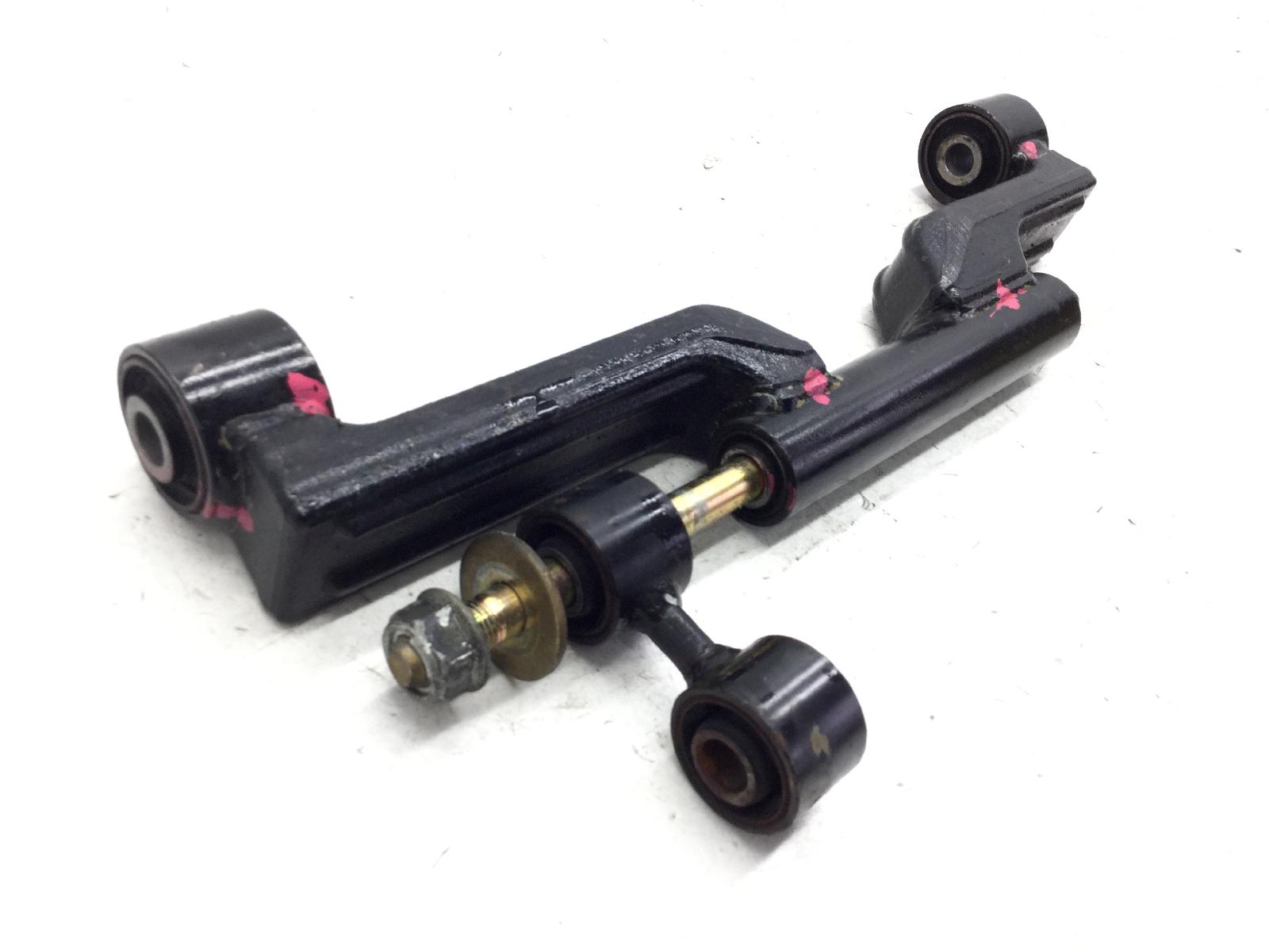 Sym joymax 250 staffa supporto motore e biella 2005 2007 lm25wx6