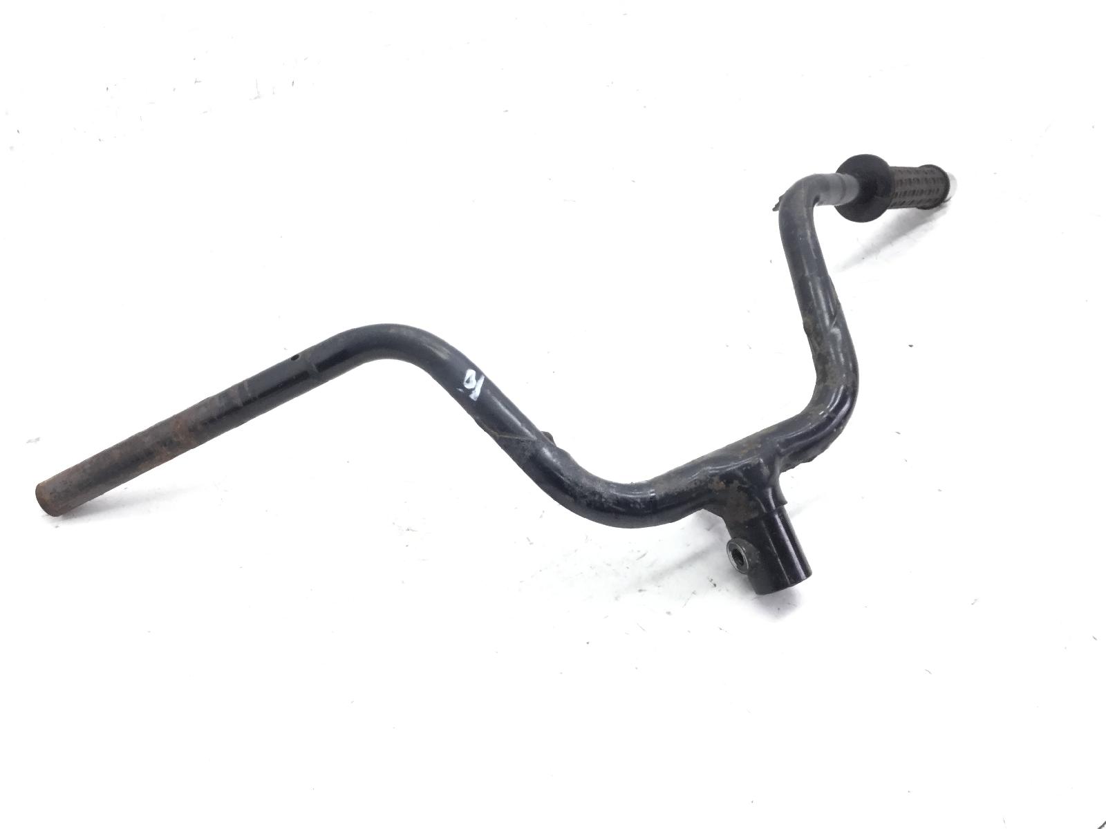 Sym joymax 250 manubrio 2005 2007 lm25wx6