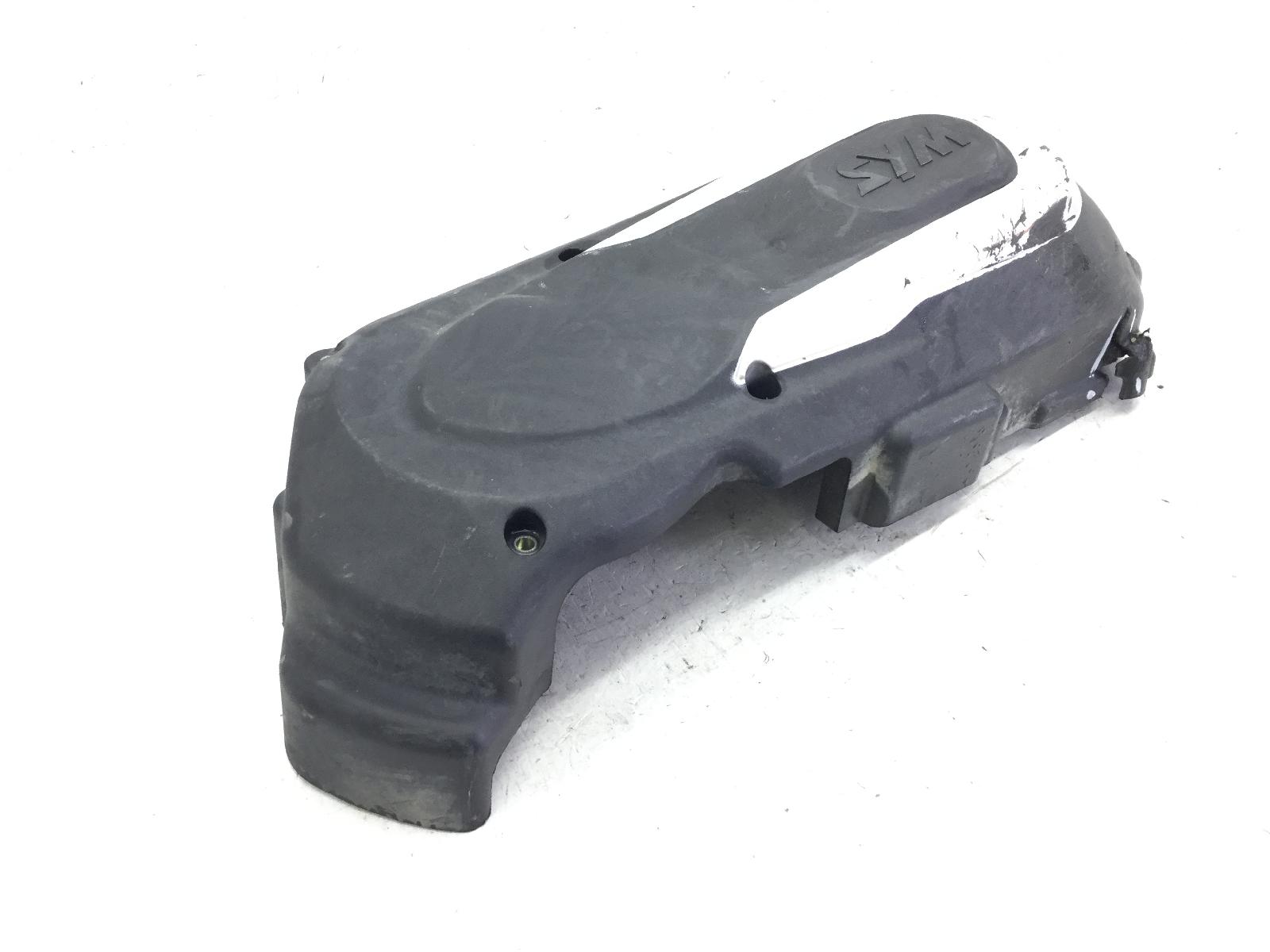 Sym joymax 250 coperchio carter trasmissione in plastica * con rottura 2005 2007 lm25wx6