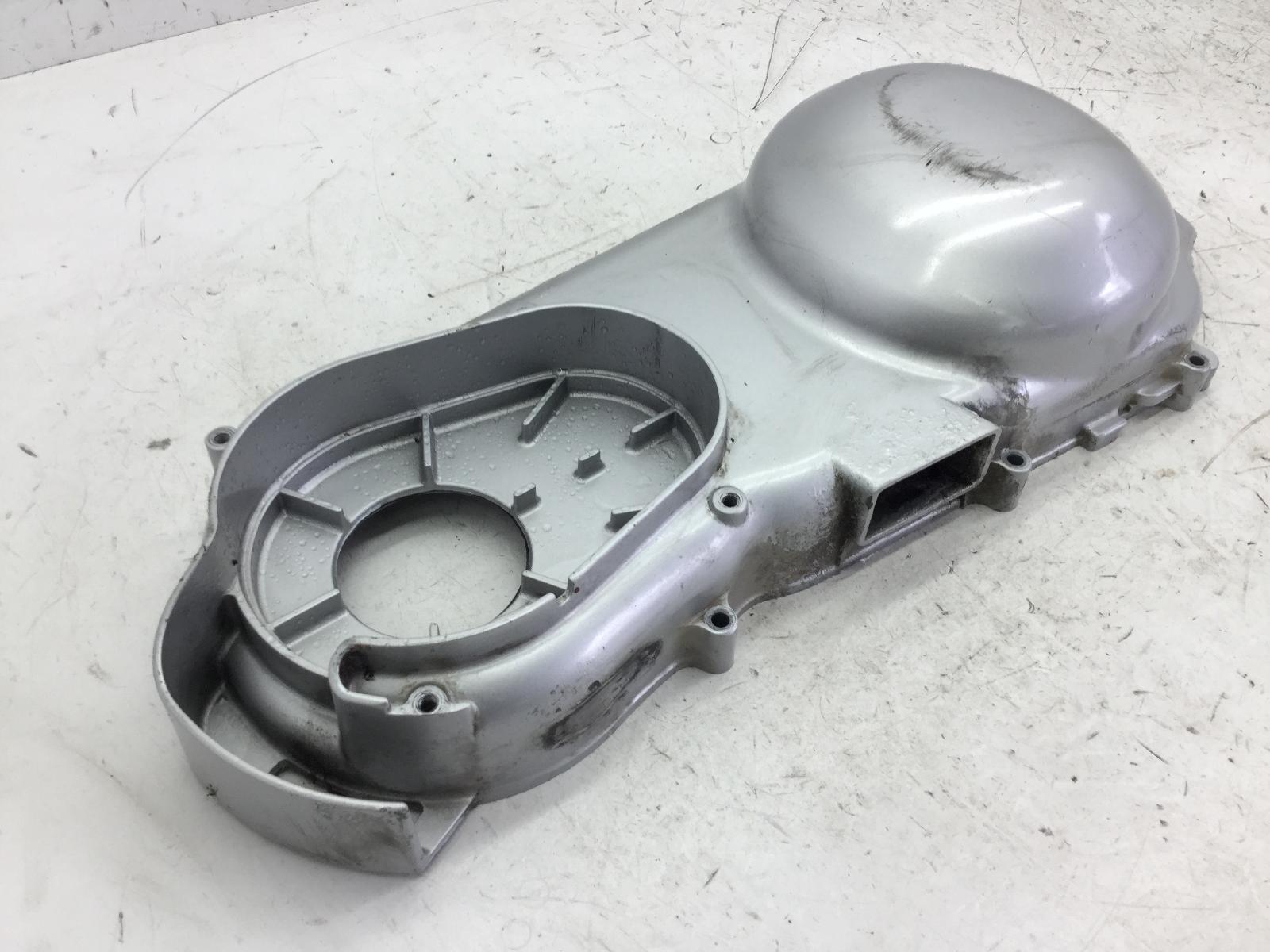 Sym joymax 250 coperchio cartyer trasmissione 2005 2007 lm25wx6