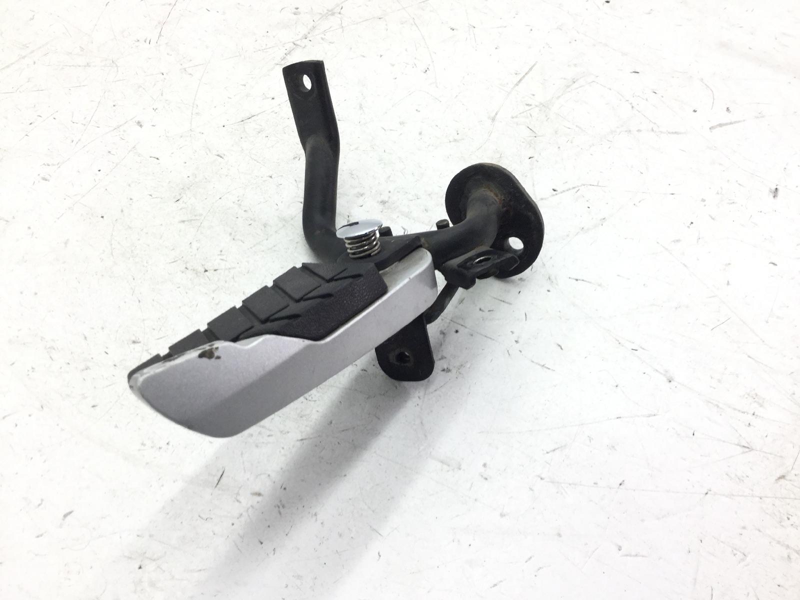 Sym joymax 250 pedana posteriore destra e supporto 2005 2007 lm25wx6